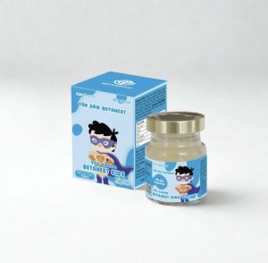 YẾN XÀO BETANEST KIDS